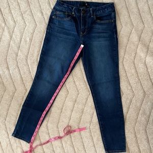 1822 Denim Jeans